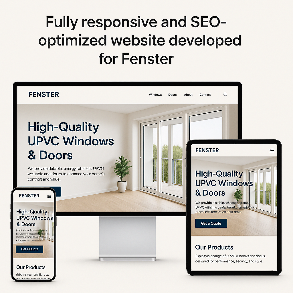 Website Project